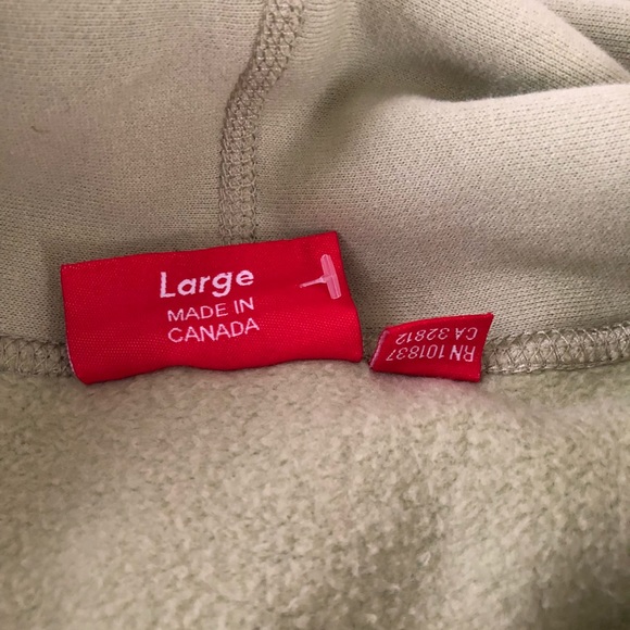 Supreme Sage BOGO Hoodie - Picture 4 of 7